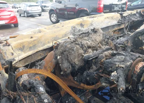 2016 Chevrolet Tahoe Ltz из США, поврежденный, VIN 1GNSCCKC6GR222533